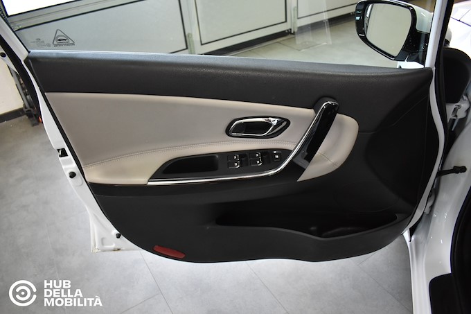 KIA cee'd 1.6 CRDi 136 CV DCT SW EcoDynamics Business Class